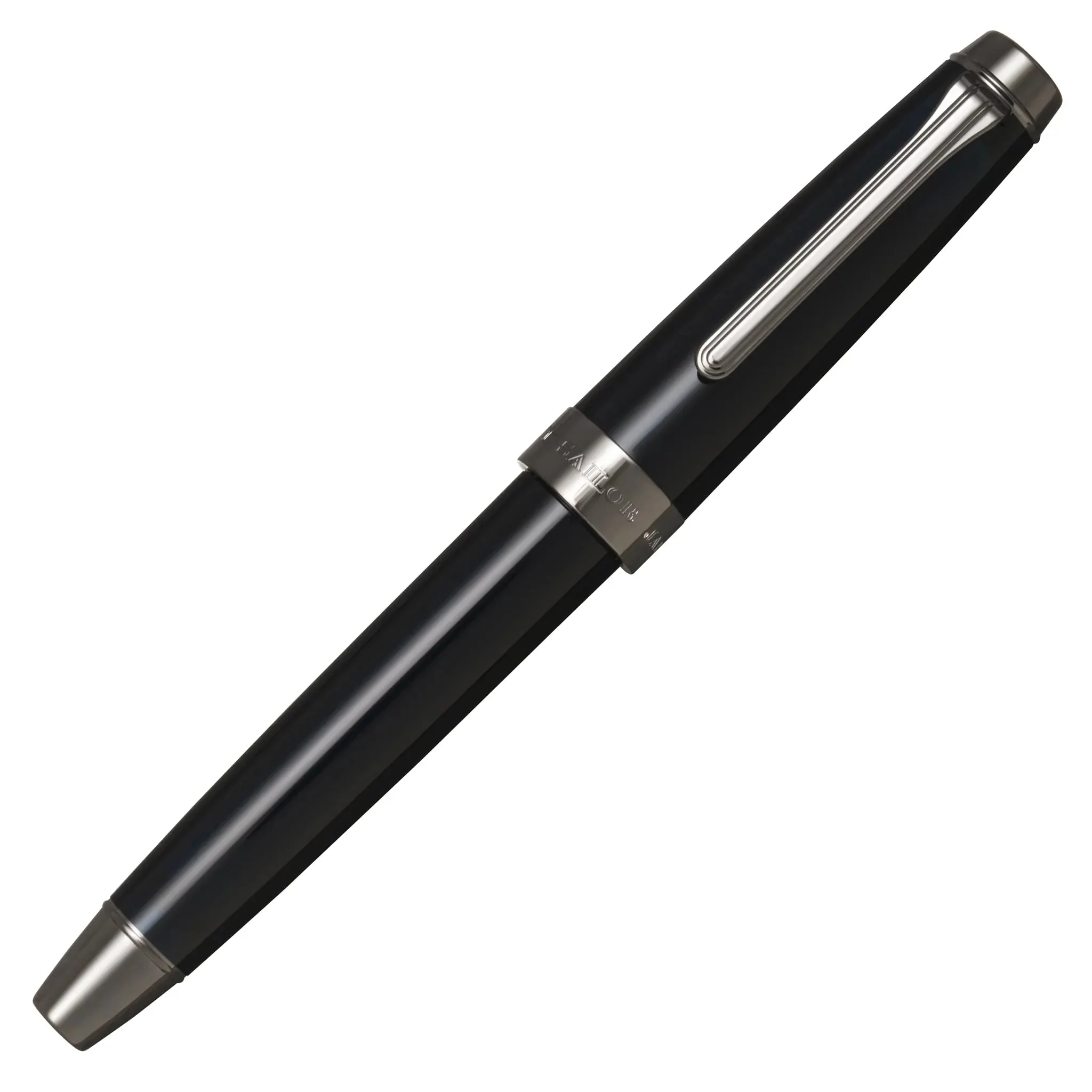 Sailor Pro Gear Anchor fountain pen - Image 3