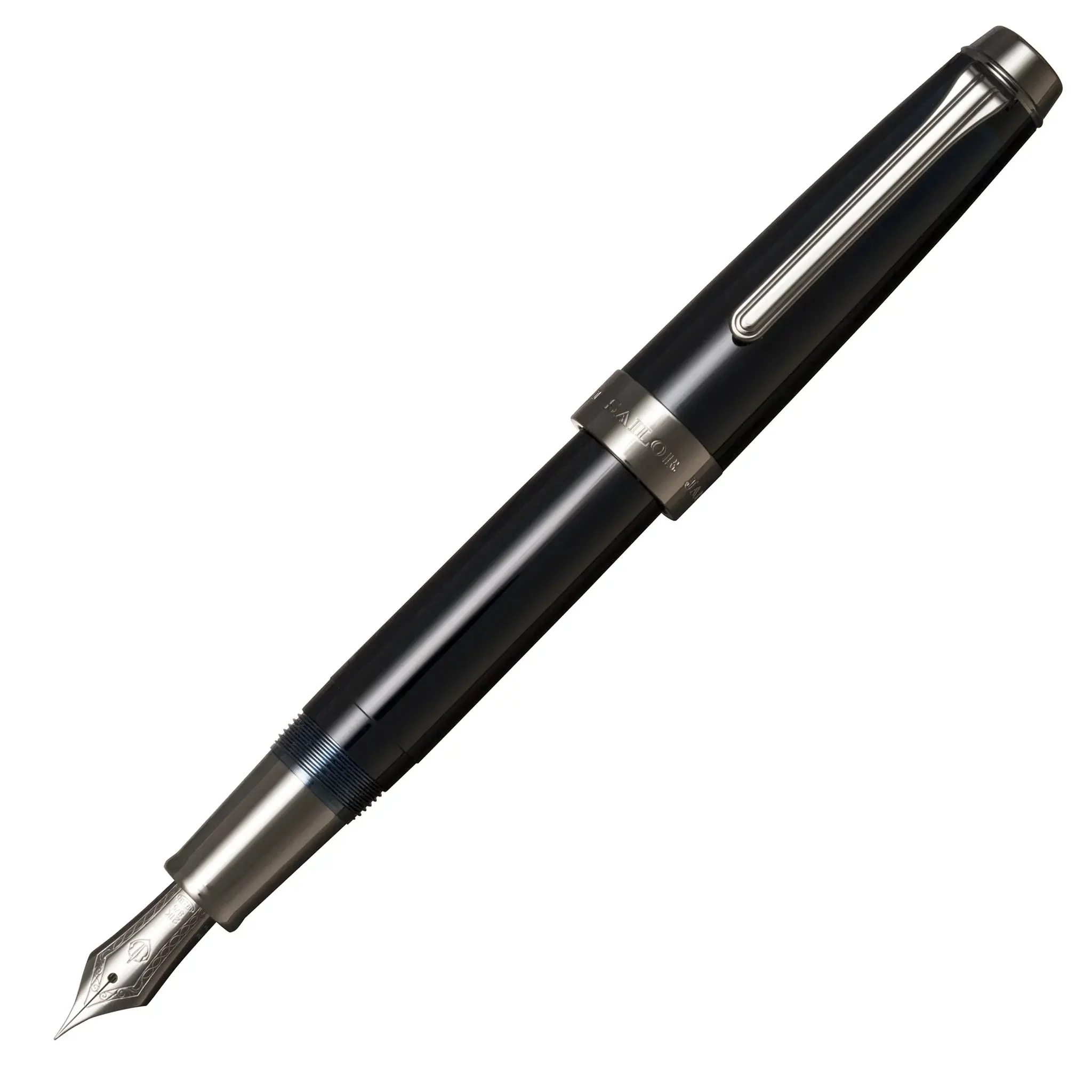 Sailor Pro Gear Anchor fountain pen - Image 4