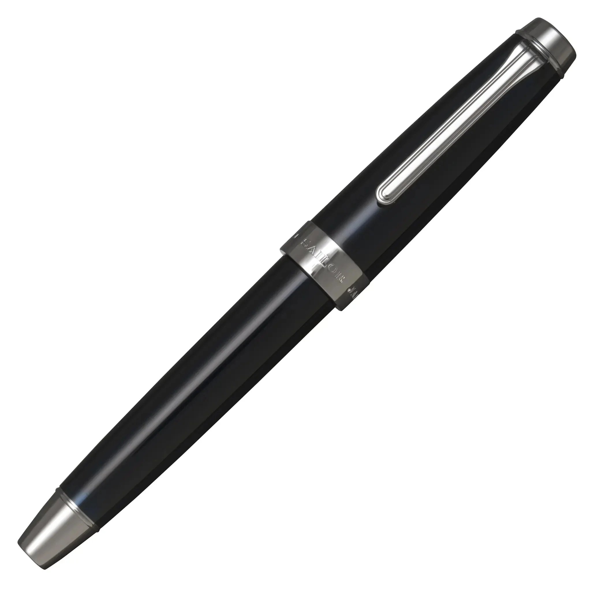 Sailor Pro Gear Anchor fountain pen - Image 5
