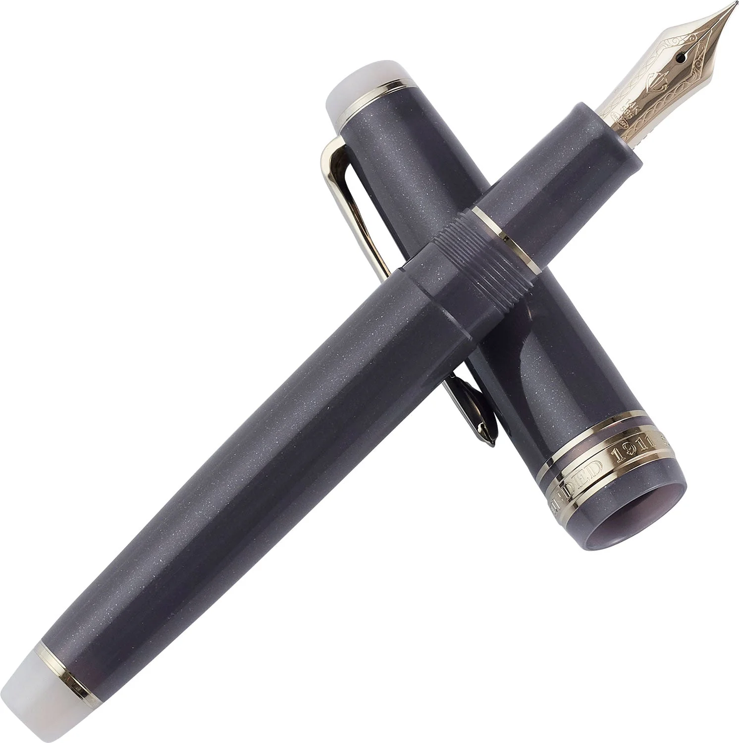Sailor Pro Gear Slim Japanese Sweets Tsukimi Dango fountain pen - Image 2