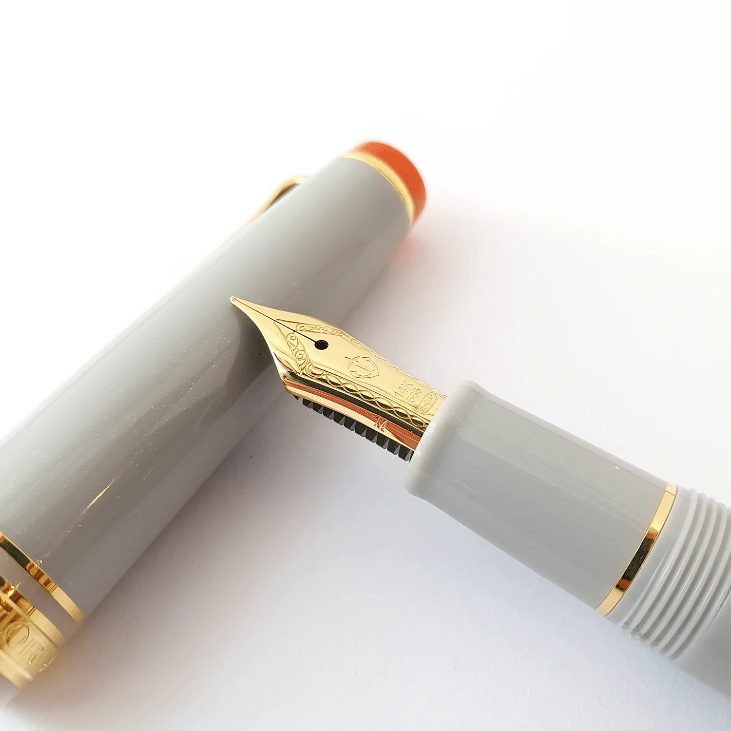 Sailor Pro Gear Slim Pixiedust a Fontoplumo exclusive - Image 3