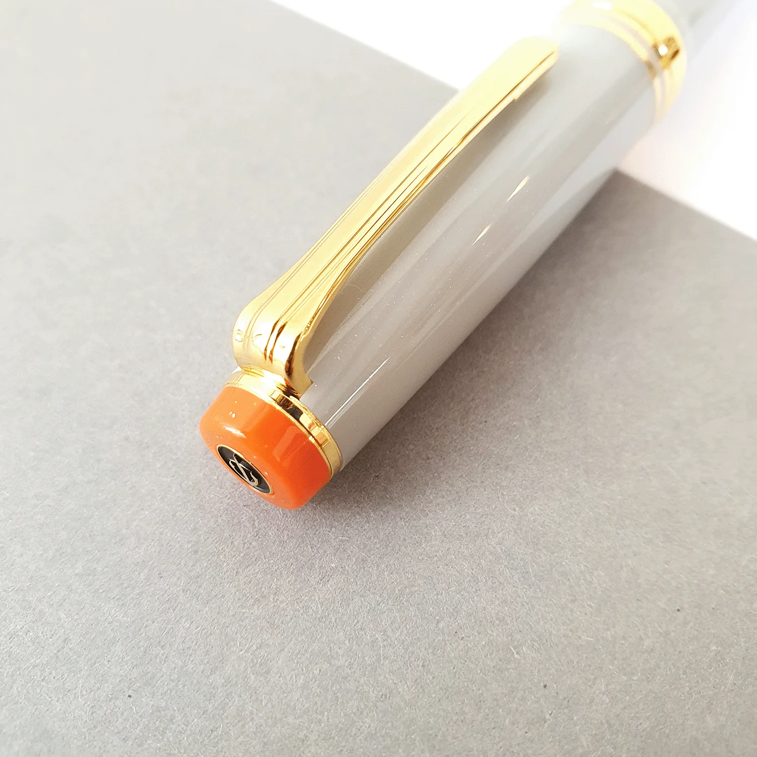 Sailor Pro Gear Slim Pixiedust a Fontoplumo exclusive - Image 4