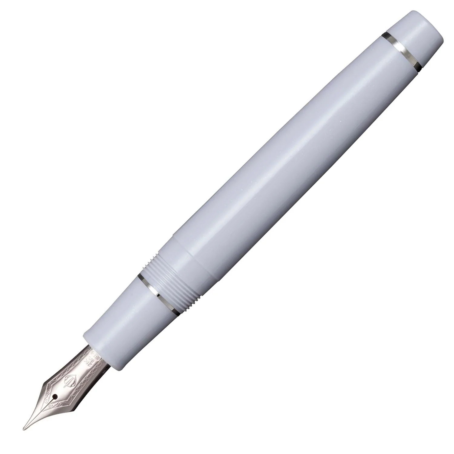 Sailor Pro Gear Winter Sky fountain pen - Image 3