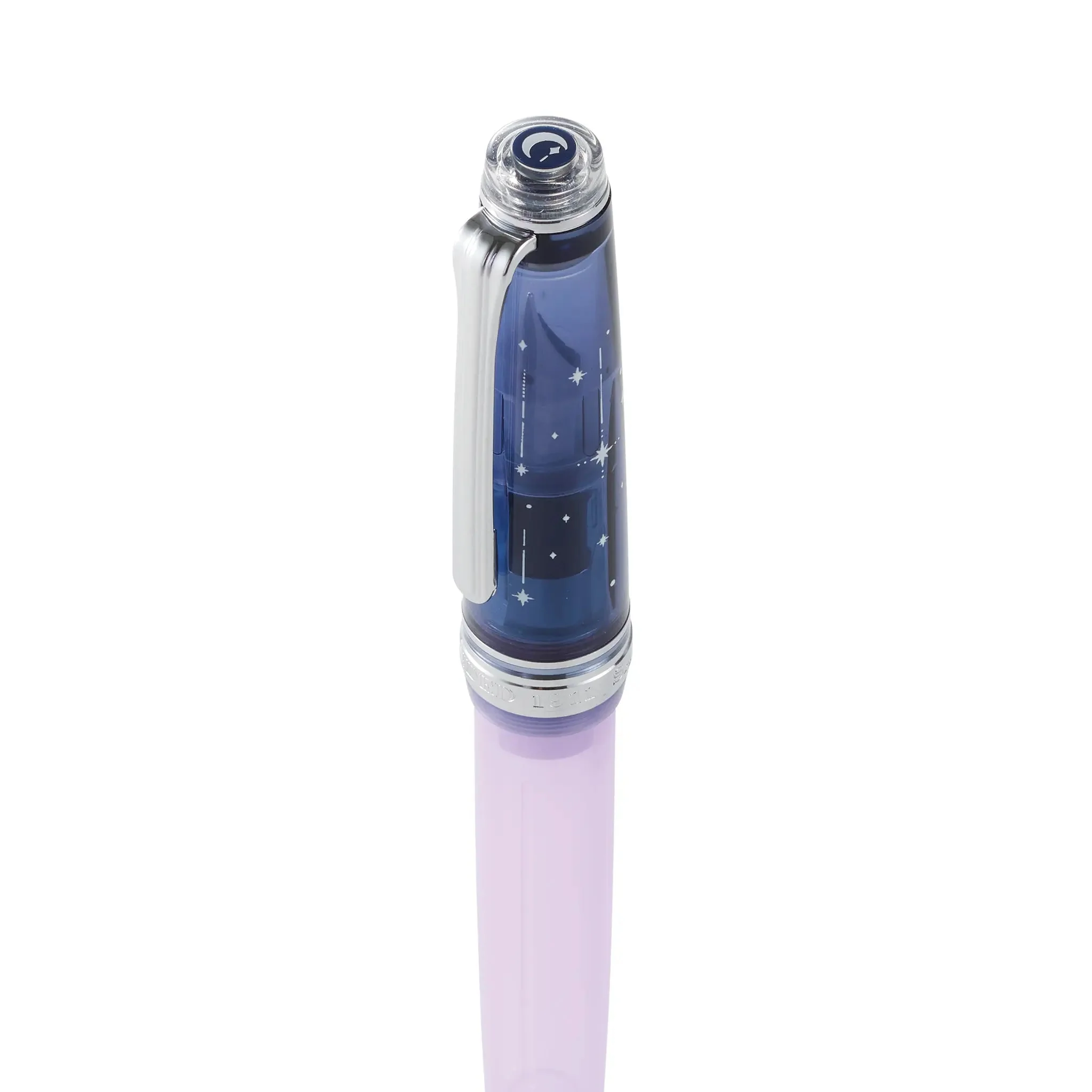 Sailor x Plus Yumeyoi Pro Gear Slim fountain pen set - Image 3