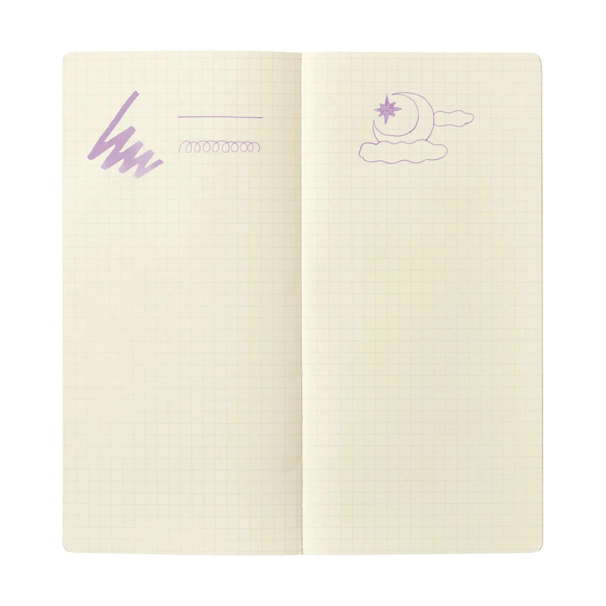 Sailor x Plus Yumeyoi Pro Gear Slim fountain pen set - Image 6