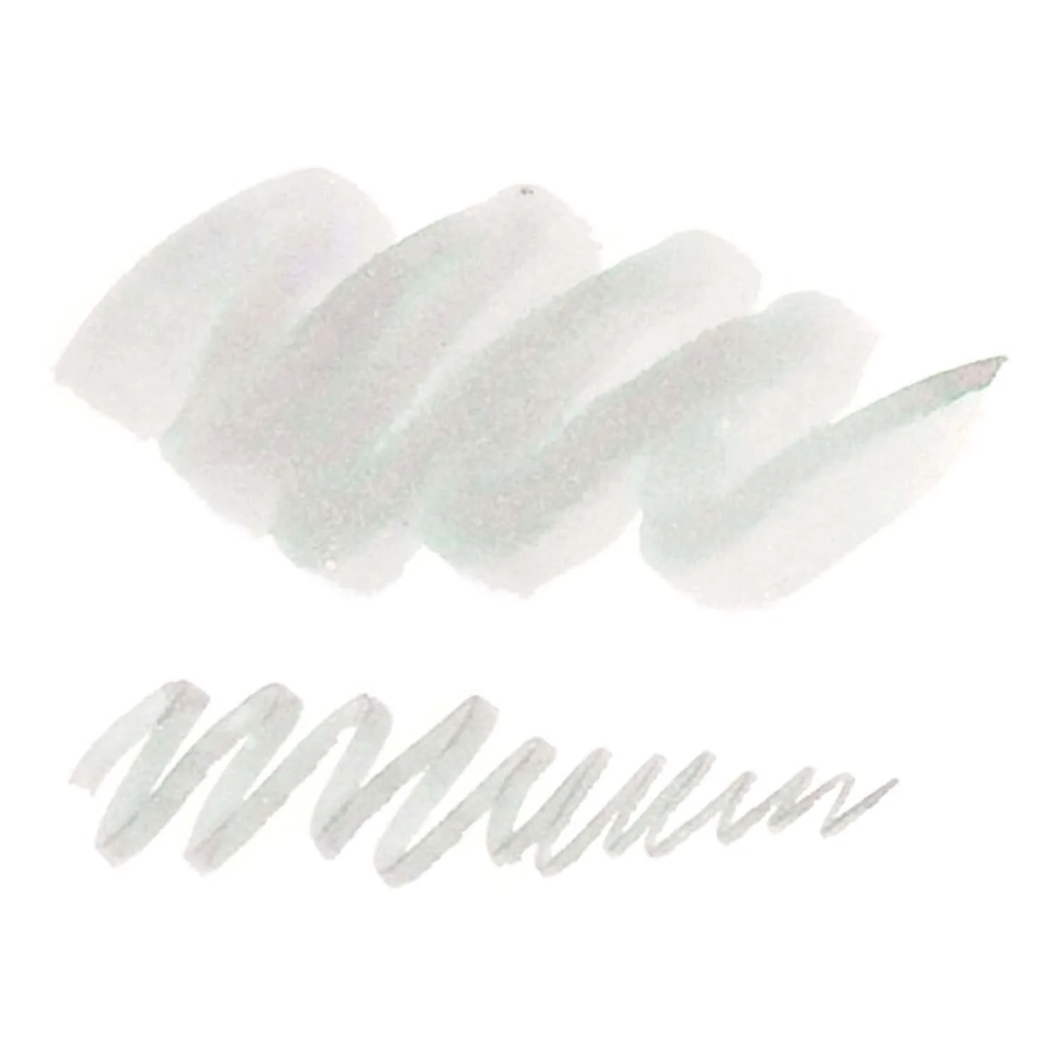 Sailor Yurameku 1st edition Byakuya ink 20ml - Image 2