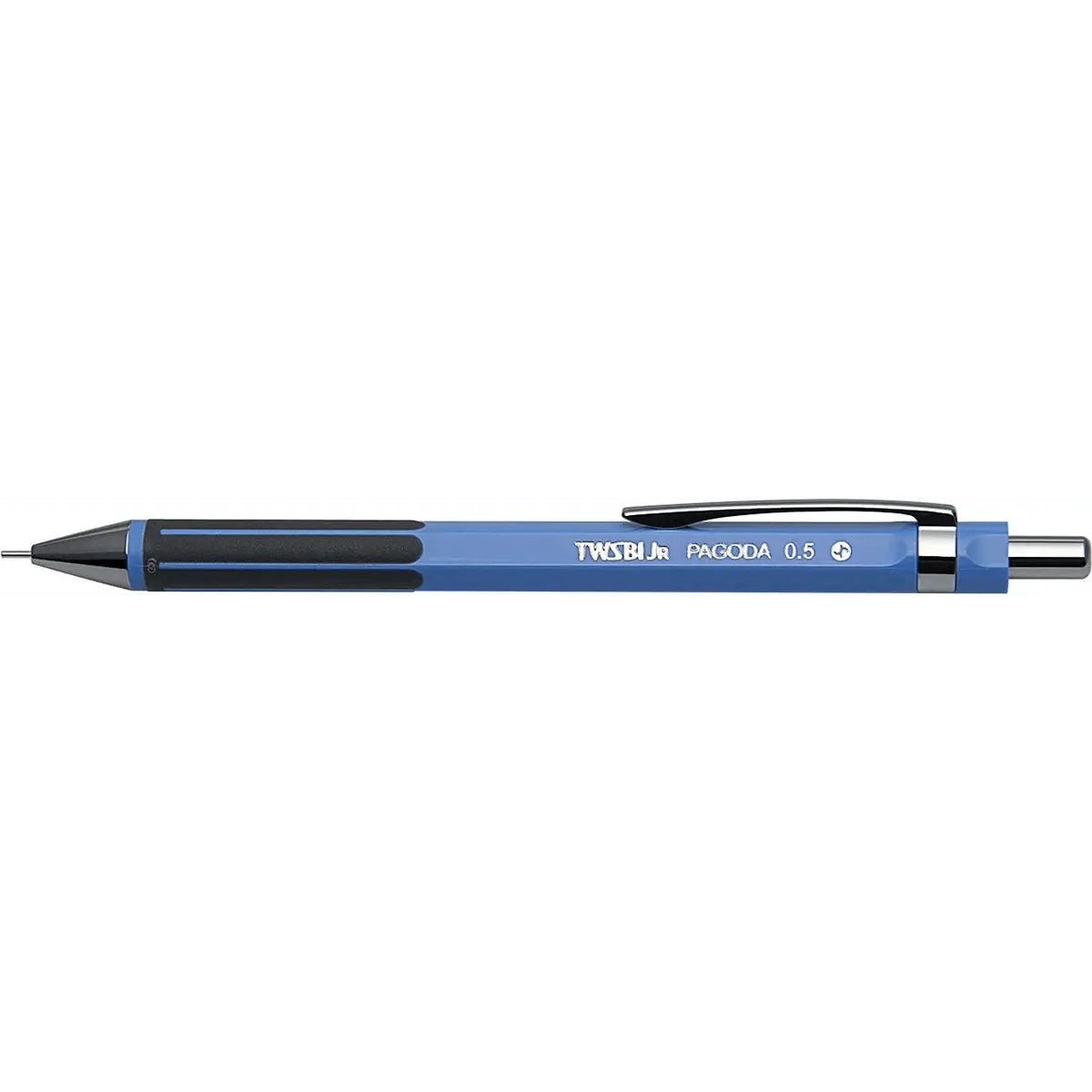 TWSBI Jr Pagoda mechanical pencil in varius colors - Image 5