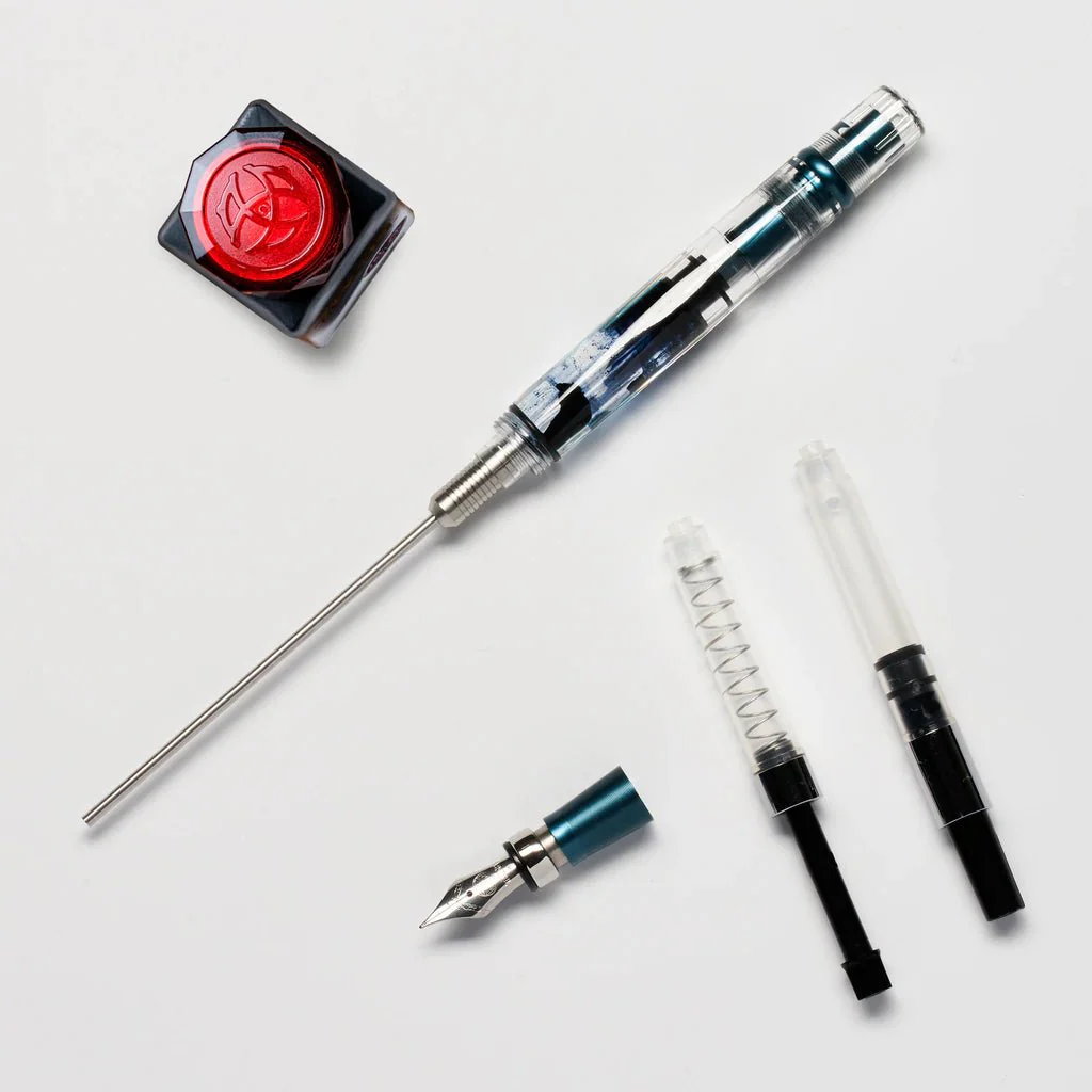 TWSBI Pipe - Image 2