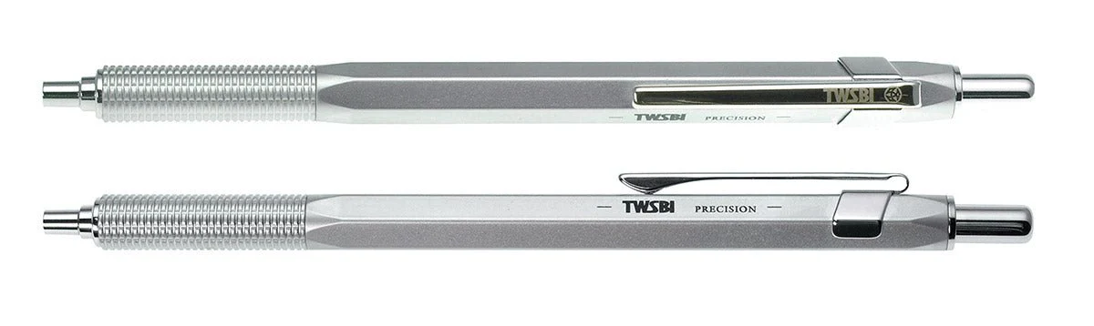 TWSBI Precision ballpoint pen - Image 3
