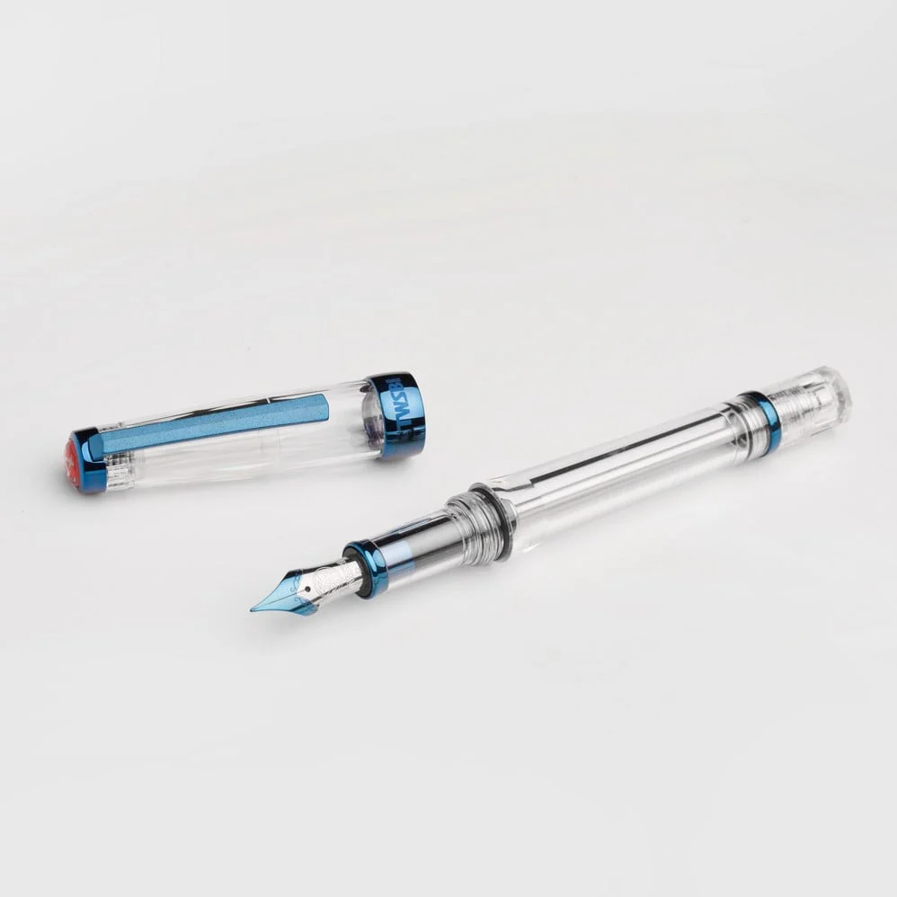 TWSBI Vac 700R Kyanite fountain pen - Image 2