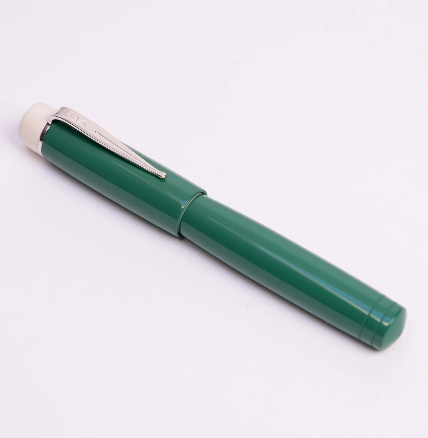 Ulpia 117 Golf fountain pen - Image 2
