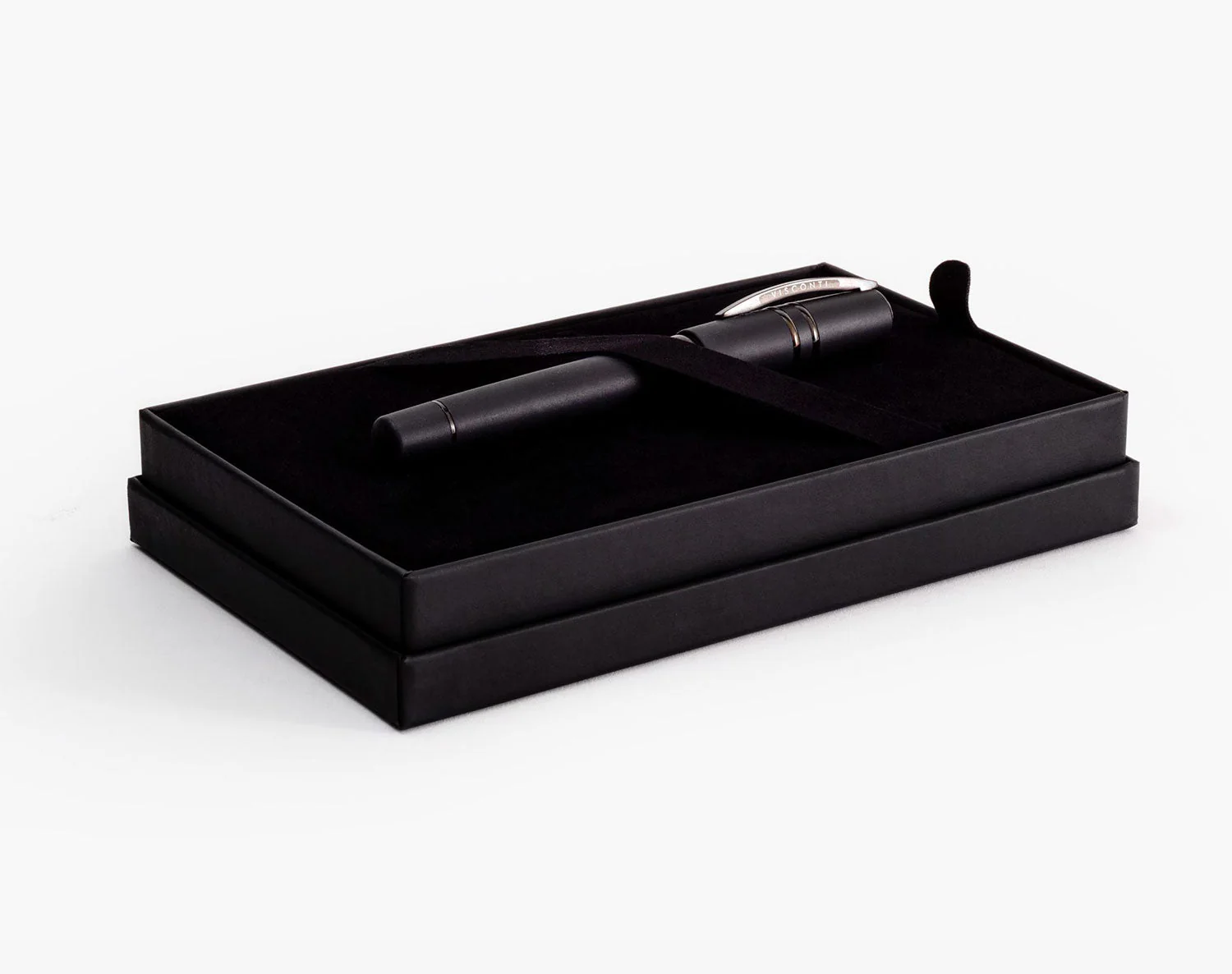 Visconti Homo Sapiens Dark Age Oversize fountain pen - Image 3