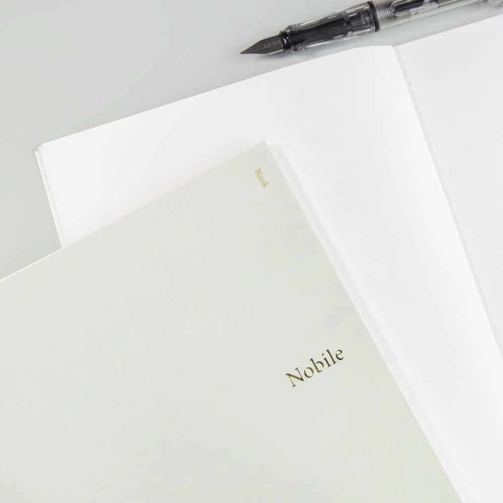 Wearingeul Nobile note A5 - Image 3