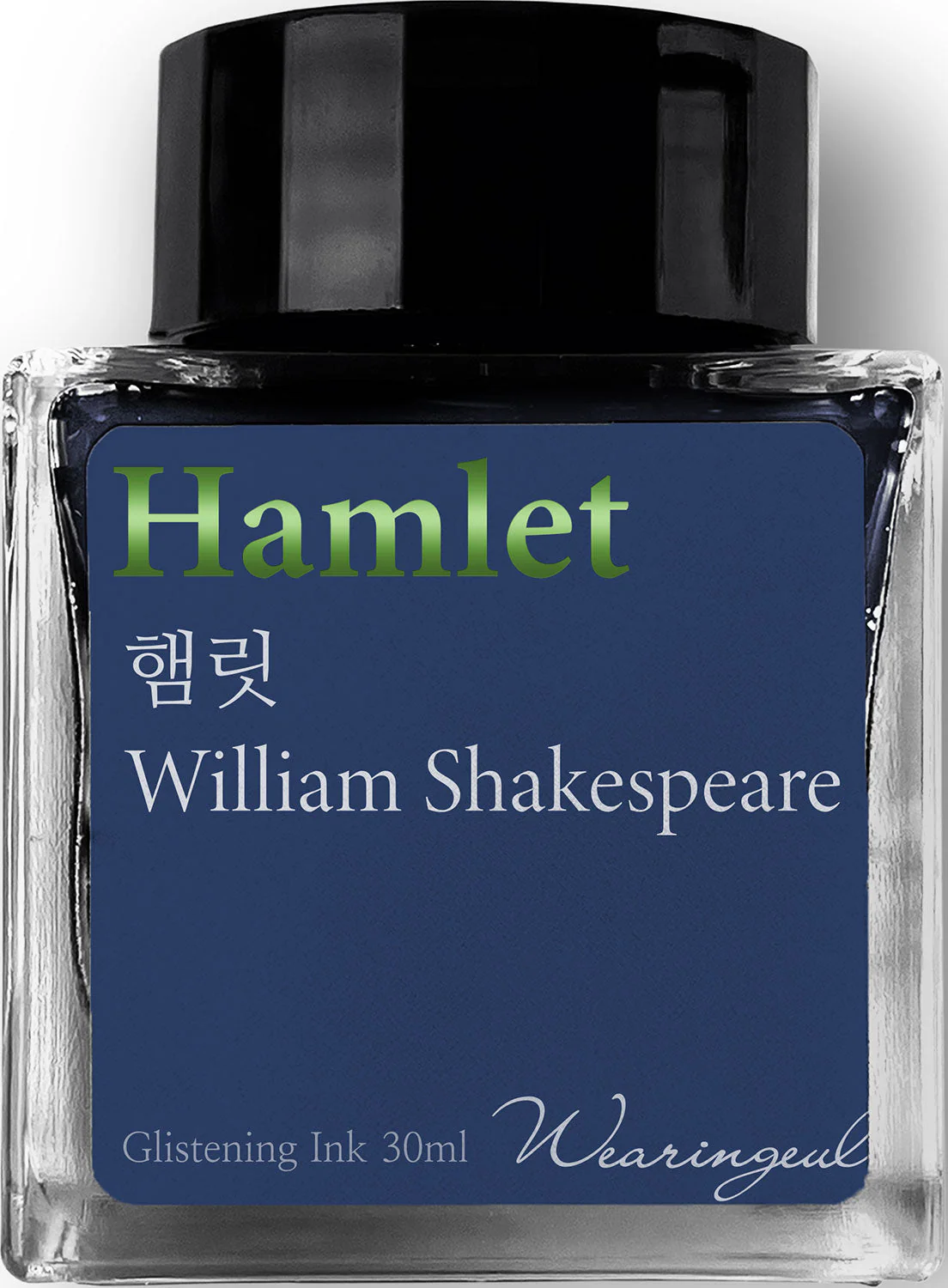 Wearingeul William Shakespeare - Hamlet 30ml - Image 2