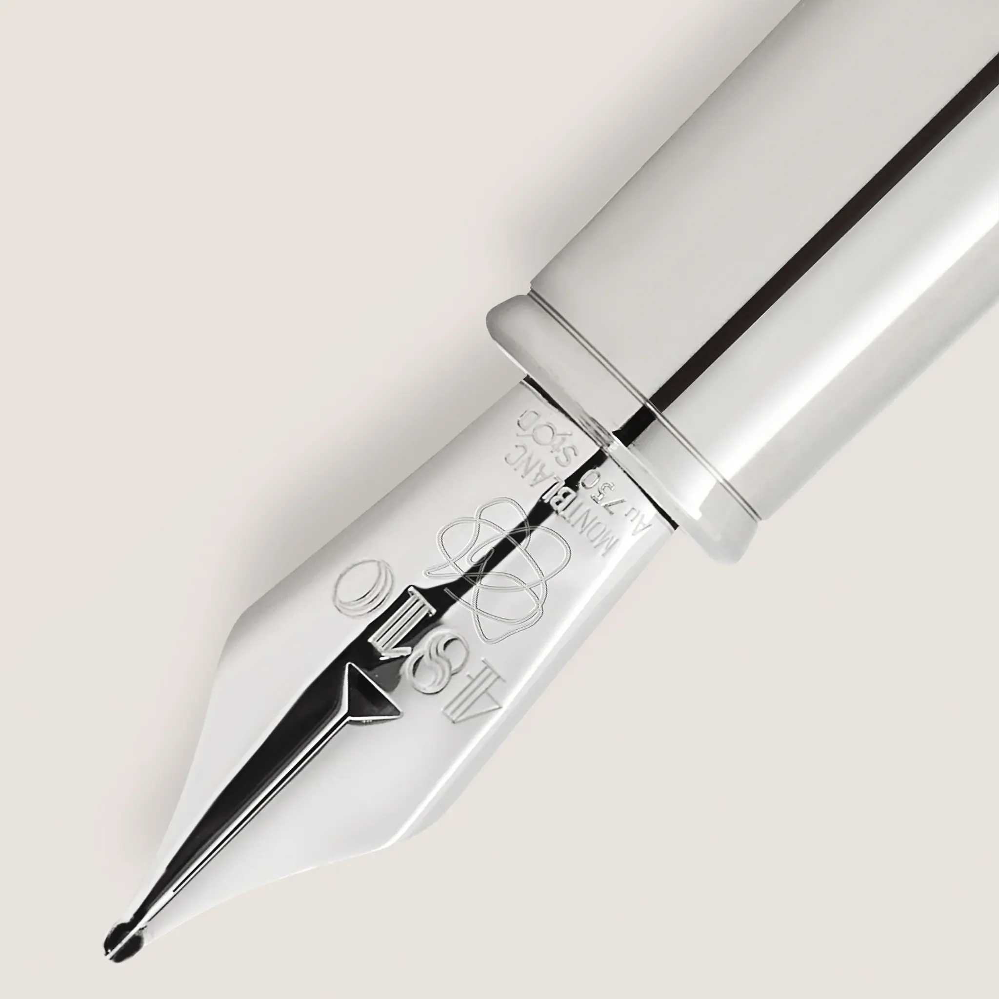 Wes Anderson for Montblanc The "SCHREIBERLING" Limited Edition 1969 fountain pen - Image 4