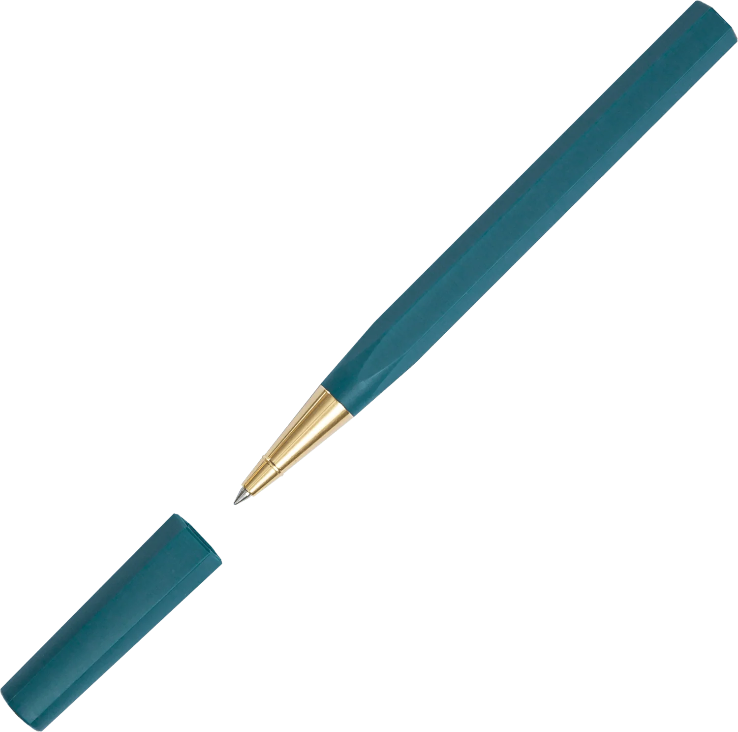 YStudio Glamour Evolve Ocean Sustainable rollerball pen - Image 10
