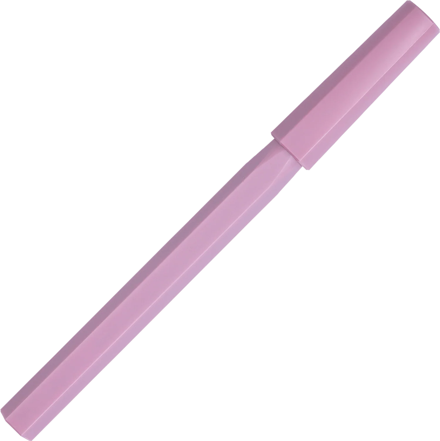 YStudio Glamour Evolve Ocean Sustainable rollerball pen - Image 7