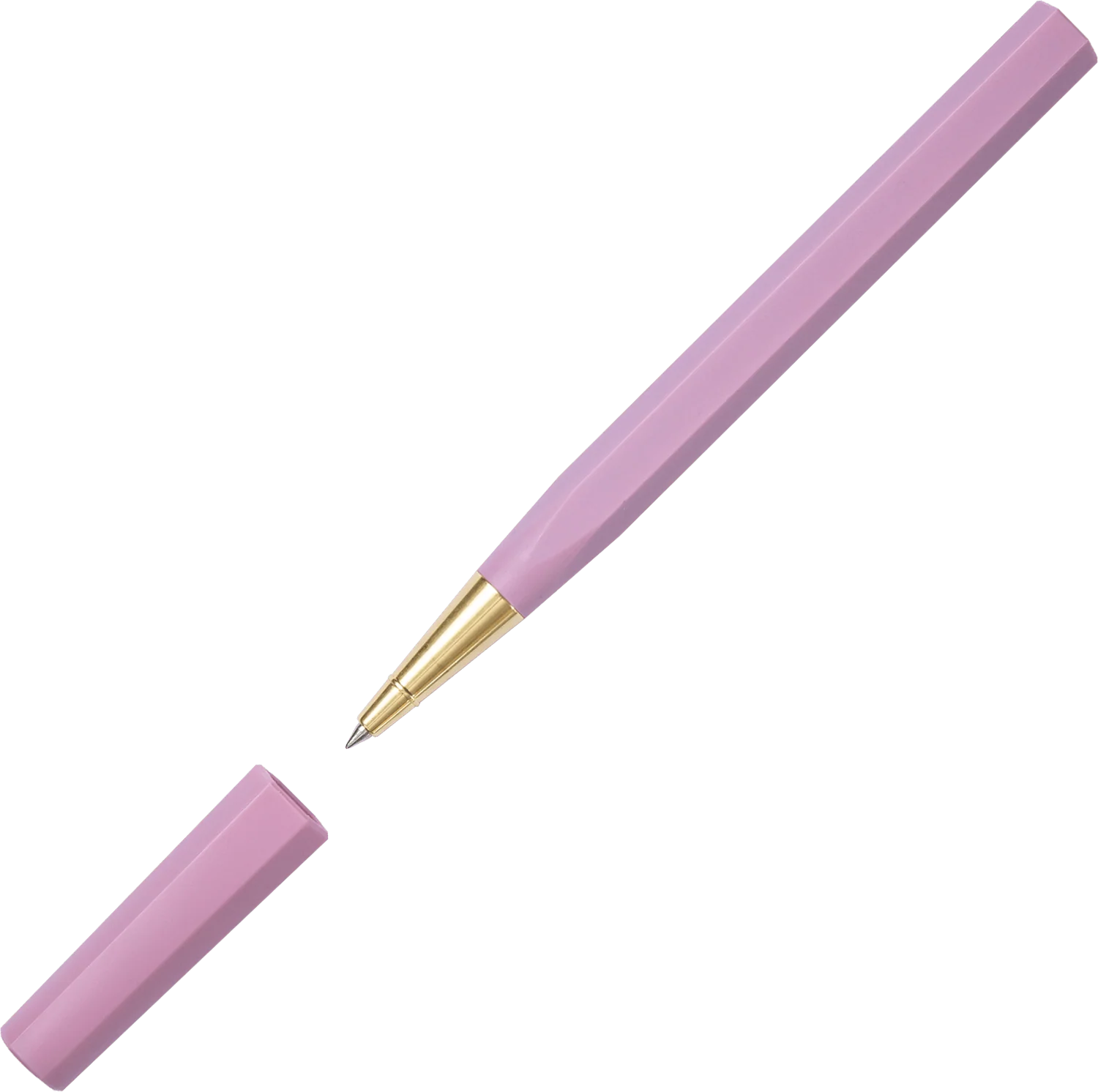 YStudio Glamour Evolve Ocean Sustainable rollerball pen - Image 8