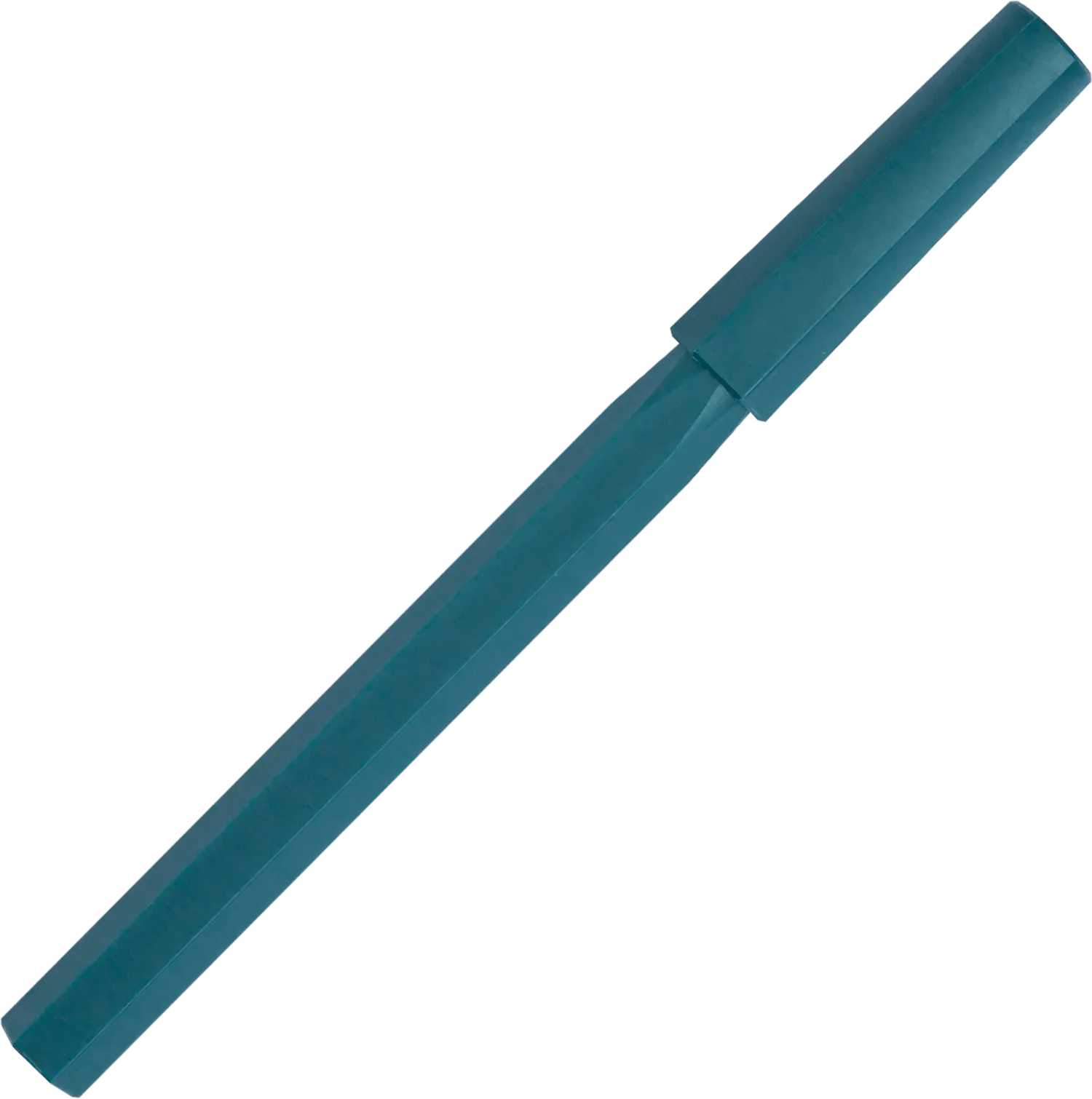 YStudio Glamour Evolve Ocean Sustainable rollerball pen - Image 9